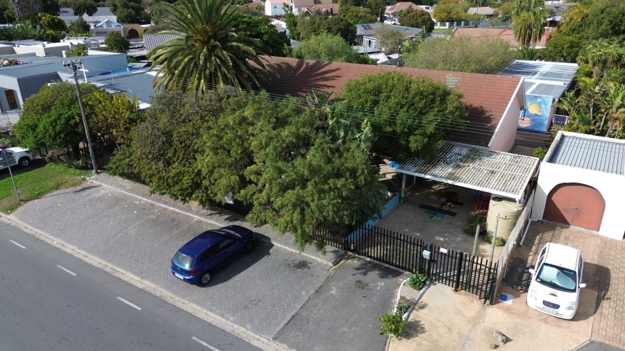 Commercial Property for Sale in Table View Western Cape